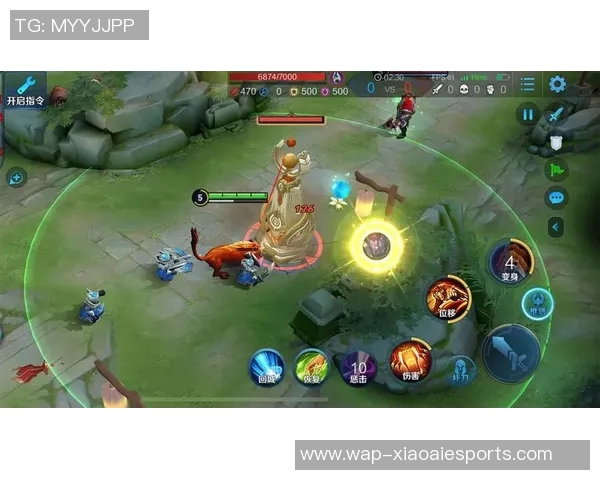 深度探讨赵军在王者荣耀中的成长与挑战之路