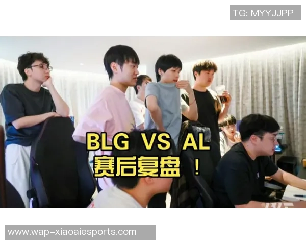 赛后复盘BLG与TES对决的速度分析与战术探讨
