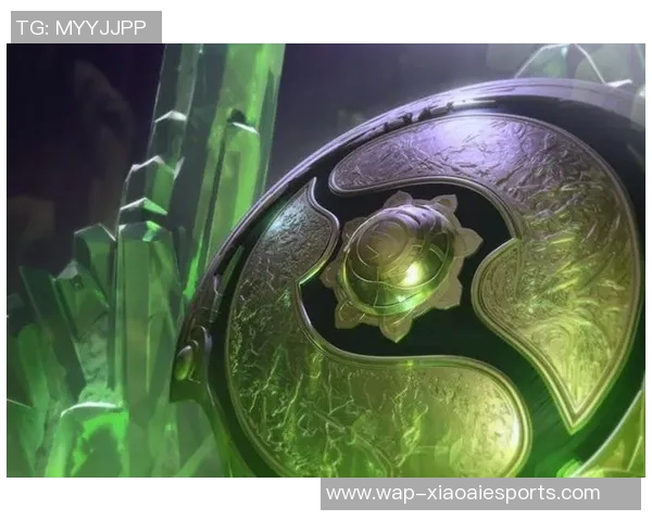 深度对话陈丽探讨DOTA2职业生涯与S15赛季电竞之路