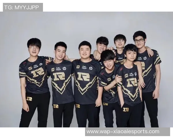 RNG在S15电竞总决赛中展现英雄联盟的无穷力量与团队精神