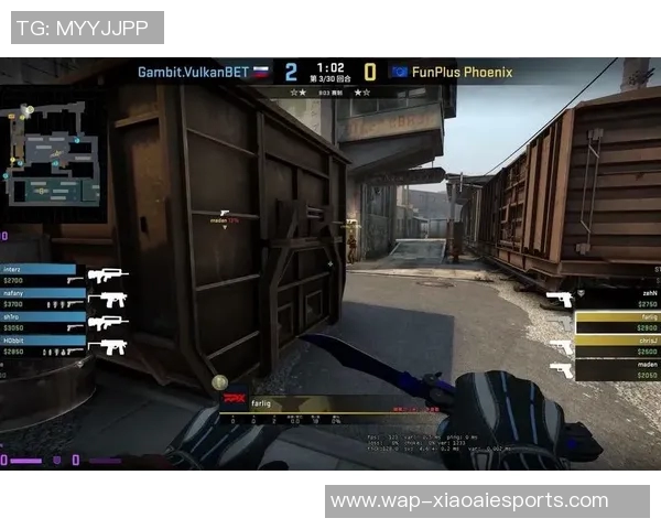 探索FPX在S15电竞总决赛中CSGO的速度与策略之谜 探索FPX在S15电竞总决赛中CSGO的速度与策略之谜