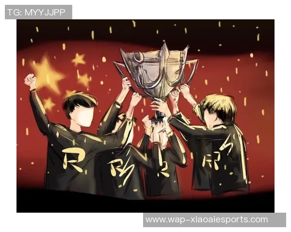 电竞比分英雄联盟团队协作排行榜揭晓RNG荣登第七名展现强大实力与默契配合