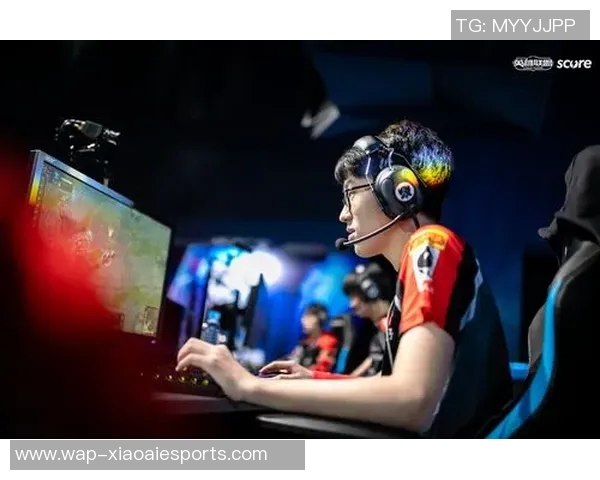 电竞新闻深入解析EDG战队的区域防守策略与战术布局