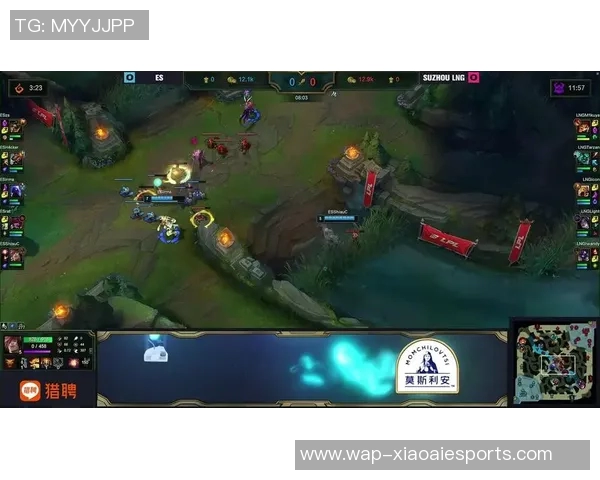 电竞新闻王者荣耀LNG快攻策略分析及其成败得失探讨