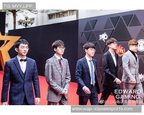 热议CSGOEDG的节奏变革对电竞生态的深远影响与未来发展趋势探讨 热议CSGOEDG的节奏变革对电竞生态的深远影响与未来发展趋势探讨