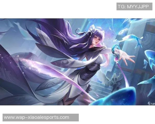 2026电竞新闻专访赵静揭秘王者荣耀成功背后的策略与创新之路